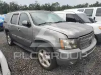 2007 Chevrolet Tahoe фото