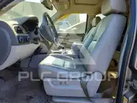 2007 Chevrolet Tahoe фото