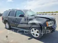 2007 Chevrolet Tahoe фото