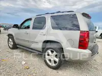 2007 Chevrolet Tahoe фото