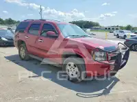 2007 Chevrolet Tahoe фото