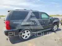 2007 Chevrolet Tahoe фото