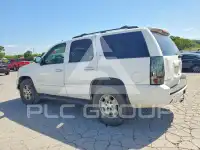 2007 Chevrolet Tahoe фото