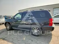 2007 Chevrolet Tahoe фото