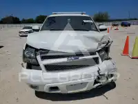 2007 Chevrolet Tahoe фото