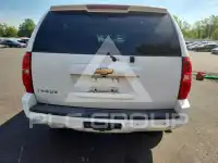 2007 Chevrolet Tahoe фото