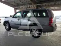 2007 Chevrolet Tahoe фото