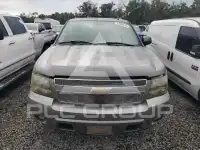2007 Chevrolet Tahoe фото
