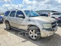 2007 Chevrolet Tahoe фото