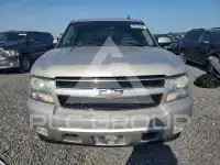 2007 Chevrolet Tahoe фото
