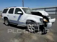2007 Chevrolet Tahoe фото