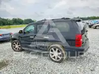 2007 Chevrolet Tahoe фото