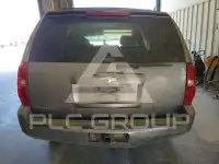 2007 Chevrolet Tahoe фото