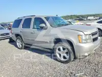 2007 Chevrolet Tahoe фото