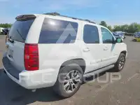 2007 Chevrolet Tahoe фото