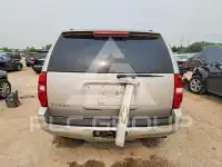 2007 Chevrolet Tahoe фото