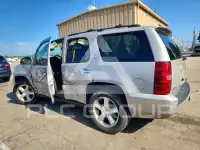 2007 Chevrolet Tahoe фото
