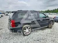 2007 Chevrolet Tahoe фото