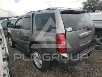 2007 Chevrolet Tahoe фото