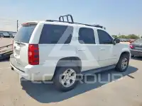 2007 Chevrolet Tahoe фото
