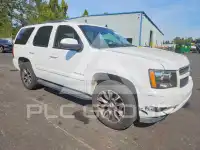 2007 Chevrolet Tahoe фото
