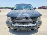 2007 Chevrolet Tahoe фото