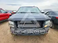 2007 Chevrolet Tahoe фото