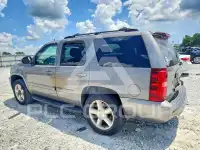 2007 Chevrolet Tahoe фото