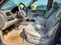 2007 Chevrolet Tahoe фото