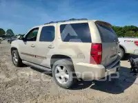2007 Chevrolet Tahoe photo