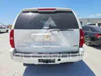 2007 Chevrolet Tahoe фото