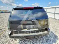 2007 Chevrolet Tahoe фото