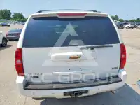 2007 Chevrolet Tahoe photo