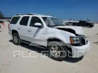 2007 Chevrolet Tahoe фото