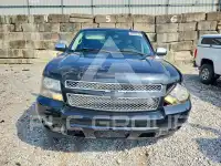 2007 Chevrolet Tahoe фото