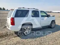 2007 Chevrolet Tahoe фото