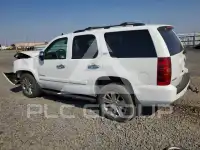 2007 Chevrolet Tahoe фото