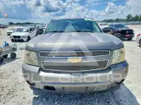 2007 Chevrolet Tahoe фото