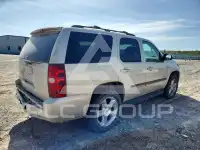2007 Chevrolet Tahoe photo