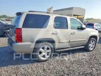 2007 Chevrolet Tahoe фото