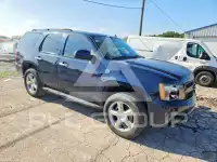 2007 Chevrolet Tahoe фото