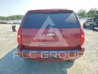 2007 Chevrolet Tahoe фото