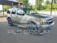 2007 Chevrolet Tahoe фото