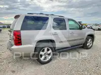 2007 Chevrolet Tahoe фото