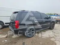 2007 Chevrolet Tahoe фото