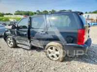 2007 Chevrolet Tahoe фото