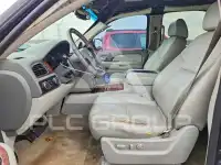 2007 Chevrolet Tahoe фото
