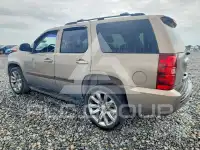 2007 Chevrolet Tahoe фото