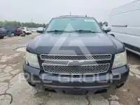 2007 Chevrolet Tahoe фото