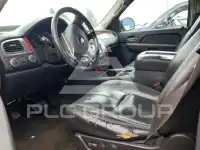 2007 Chevrolet Tahoe фото